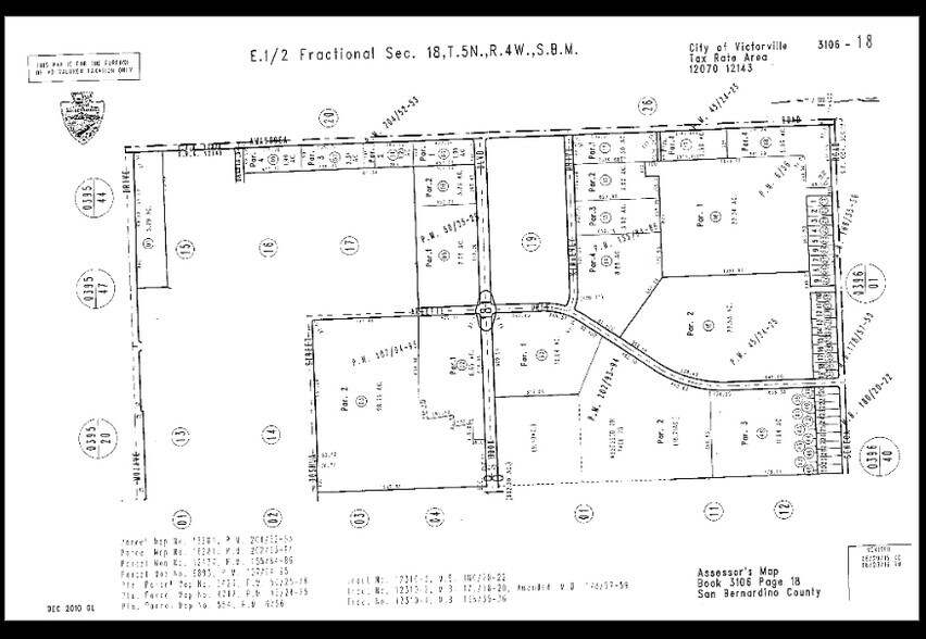More Photos Of 15002 Amargosa Rd, Victorville Medical For Sale