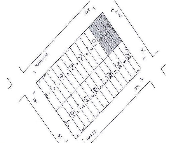 More Photos Of 1414 2nd St, San Fernando Apartments For Sale