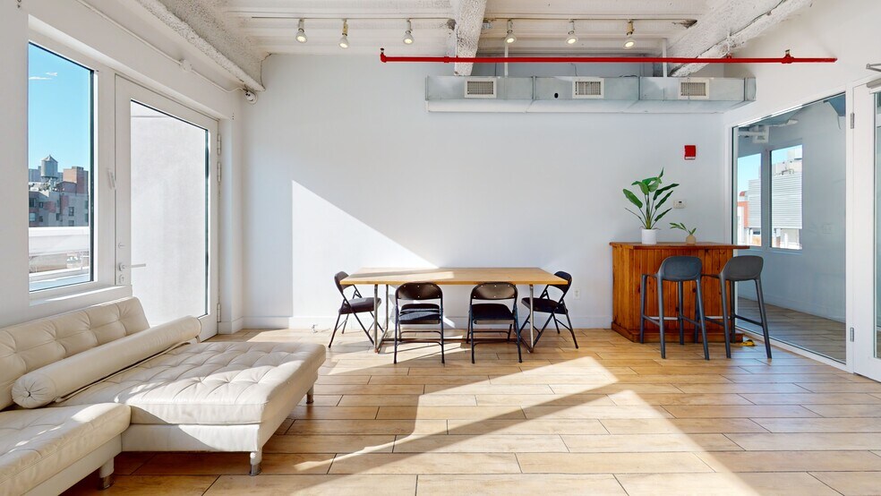 More Photos Of 433 Broadway, New York Office For Lease