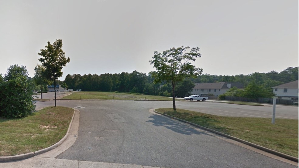 More Photos Of 8157 Old Cavalry Dr, Mechanicsville Land For Sale