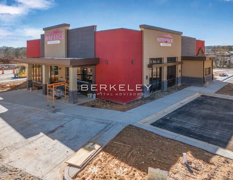 More Photos Of 3531 US-280 Hwy, Phenix City Restaurant For Sale