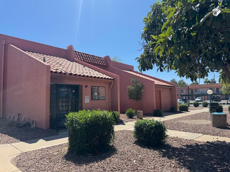 More Photos Of 190 W Valencia Rd, Tucson Apartments For Sale