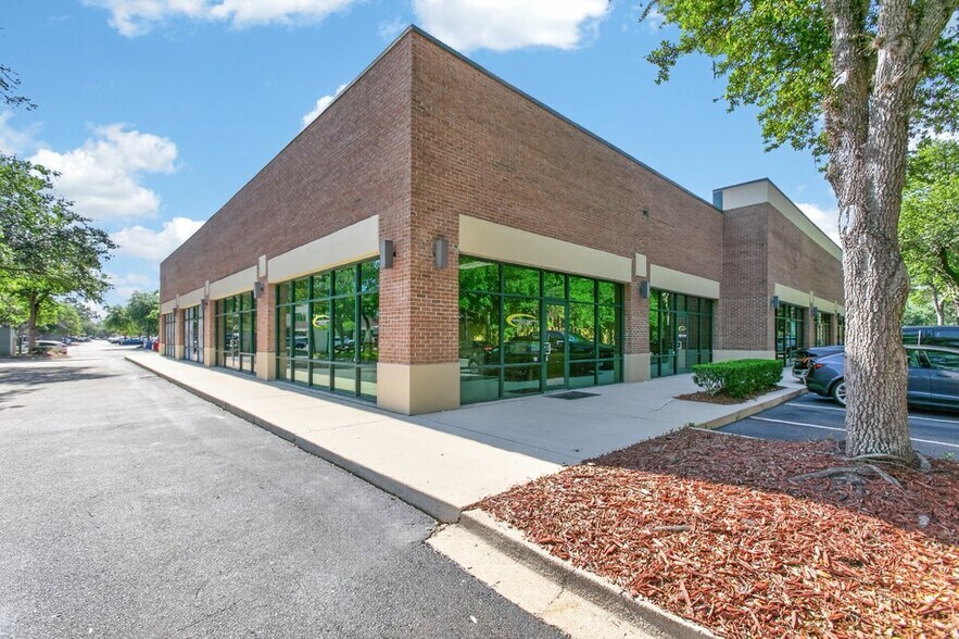 Primary Photo Of 12276 San Jose Blvd, Jacksonville Medical For Sale