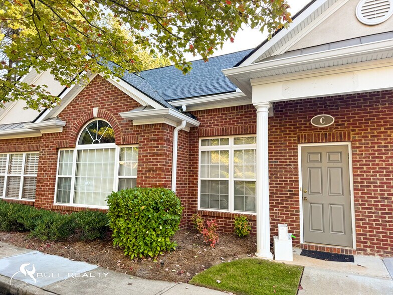 More Photos Of 1198 Buckhead Crossing, Woodstock Office For Lease