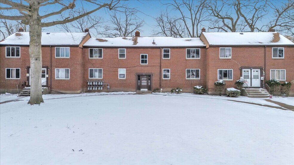 More Photos Of 70 McKinley Pkwy, Buffalo Multifamily For Sale