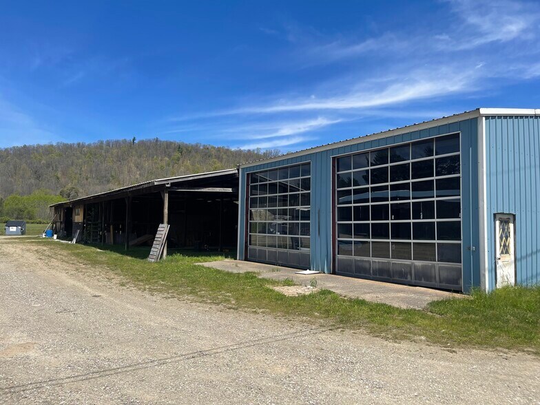 More Photos Of 29060 US-6, Youngsville Warehouse For Sale