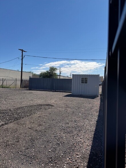 More Photos Of 1245 E Maricopa, Phoenix Land For Sale