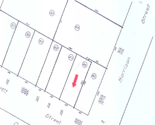 More Photos Of 308-310 14th St, Oakland Storefront Retail Office For Sale
