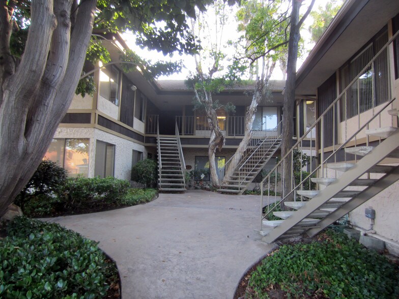 More Photos Of 2340 Tampa Ave, El Cajon Office For Lease