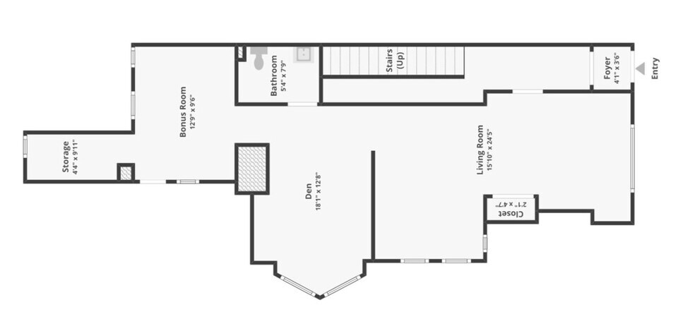More Photos Of 1009 W Main St, Norristown Apartments For Lease