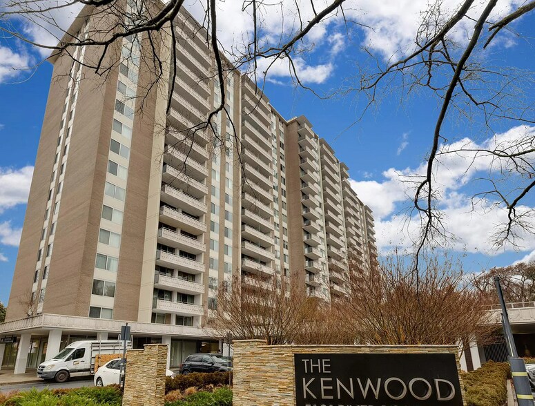 Primary Photo Of 5101 River Rd, Bethesda Apartments For Lease