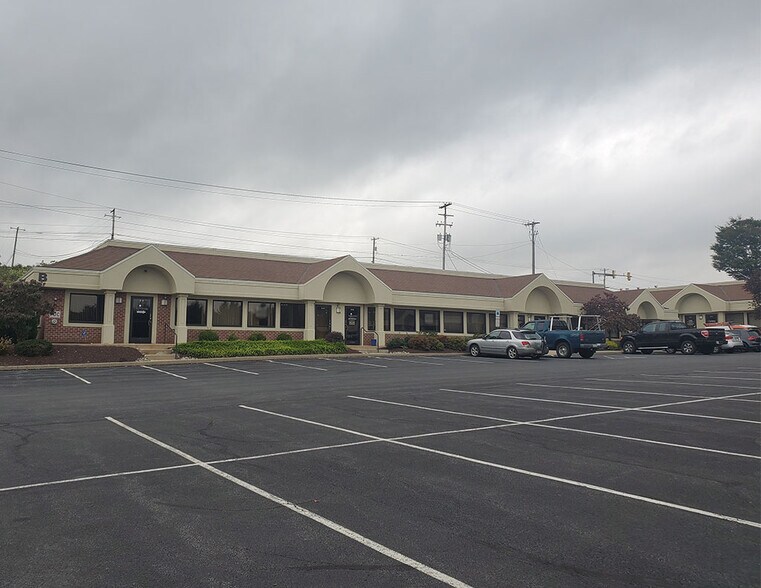 Primary Photo Of 1150 Glenlivet Dr, Allentown Medical For Sale