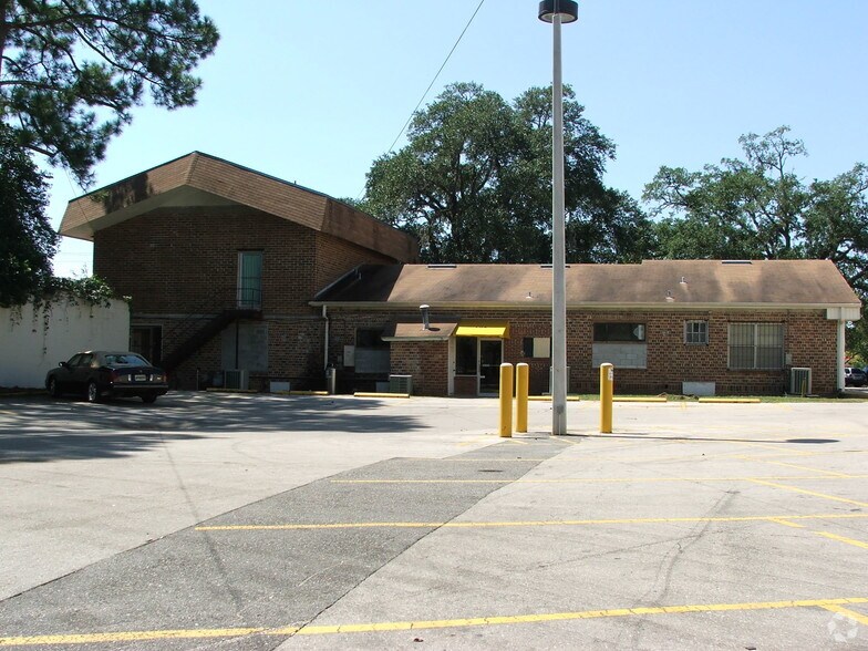 More Photos Of 1903-1915 N Monroe St, Tallahassee General Retail For Lease