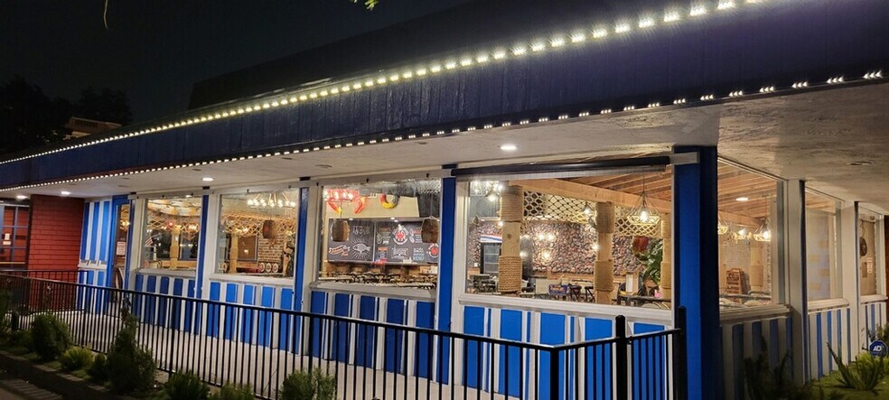 More Photos Of 1465 Webster St, Alameda Restaurant For Sale