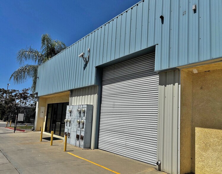 More Photos Of , San Jacinto Industrial For Sale