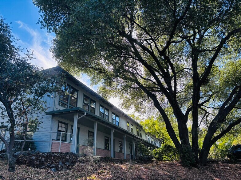 More Photos Of 571 Stanislaus Ave, Angels Camp Office For Sale