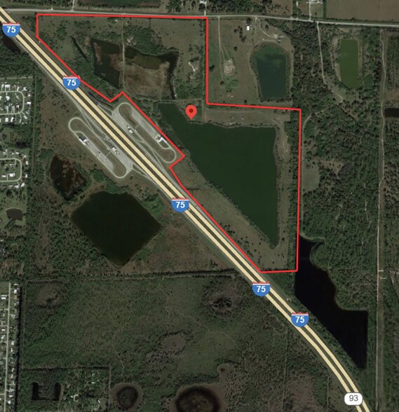 More Photos Of 28850 Jones Loop Rd, Punta Gorda Land For Sale