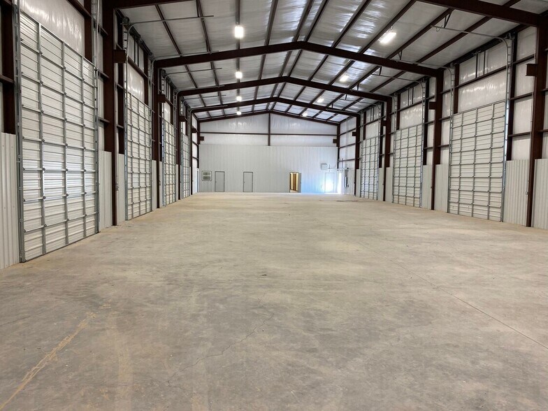 More Photos Of 4806 S County Road 1314, Odessa Industrial For Lease