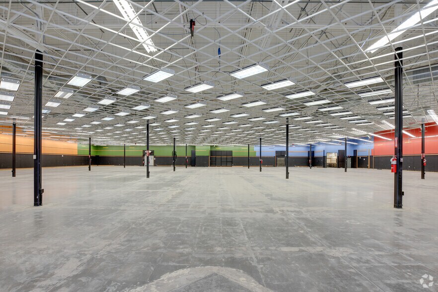 Photo of 1st Floor Ste PMM1
