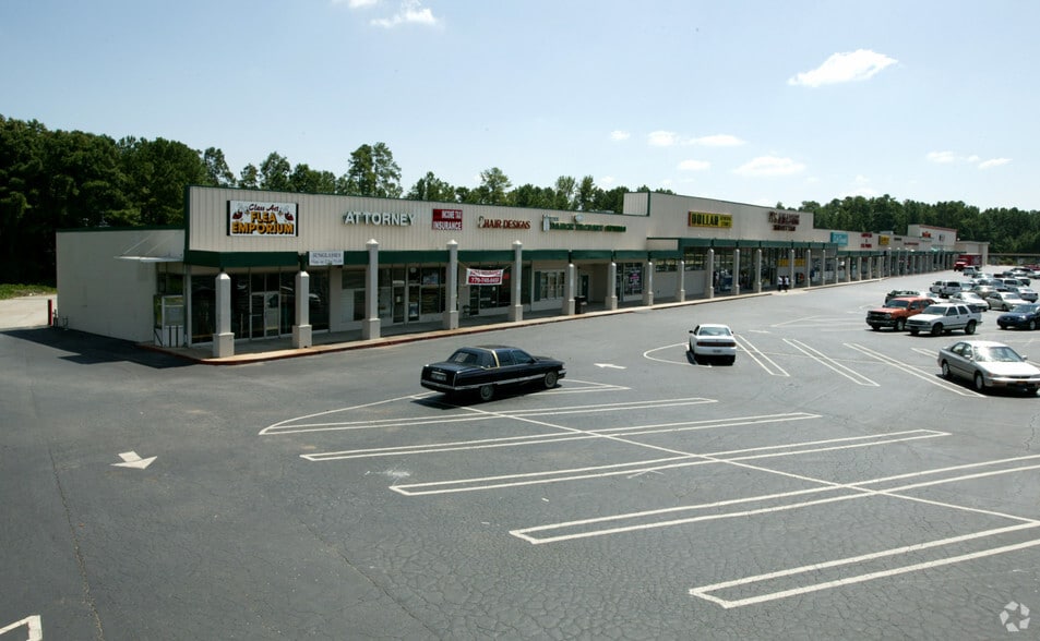 More Photos Of 5055 Austell Rd, Austell Storefront For Lease