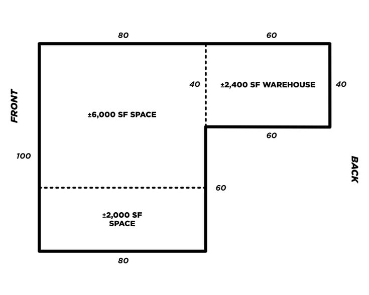 More Photos Of 4228 Garrett Rd, Durham Light Distribution For Sale
