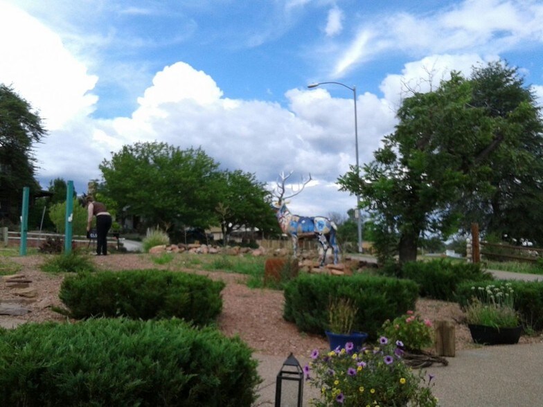 More Photos Of 703 W Main St, Payson Freestanding For Sale