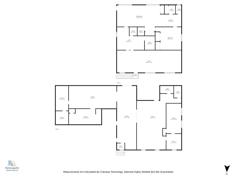 More Photos Of 701 N Martin Luther King Jr Ave, Clearwater Warehouse For Sale