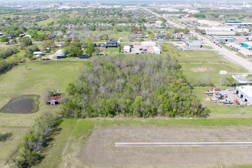 More Photos Of 0 H Street, La Porte Land For Sale