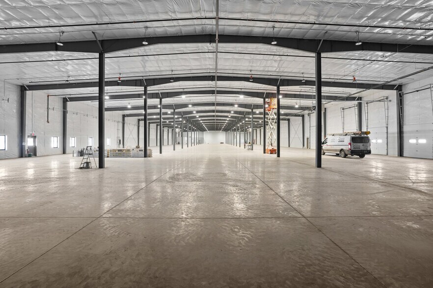More Photos Of 6523 Music Rd, Eau Claire Manufacturing For Lease