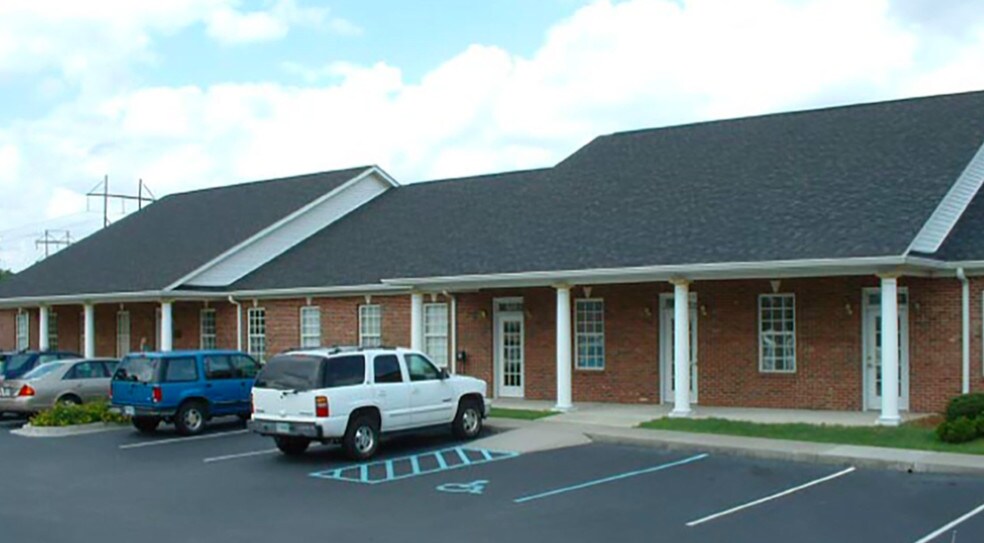 More Photos Of 1904 Sunset Blvd, West Columbia Loft Creative Space For Lease