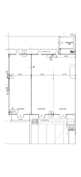 More Photos Of 1100 N Bagdad Rd, Cedar Park General Retail For Lease