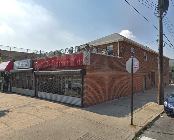 Primary Photo Of 974-976 E Gun Hill Rd, Bronx Storefront Retail Residential For Sale