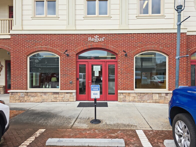 More Photos Of 1775 Parker Rd SE, Conyers Coworking Space