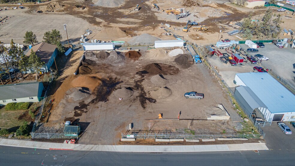 More Photos Of 63291 Nels Anderson Rd, Bend Land For Sale