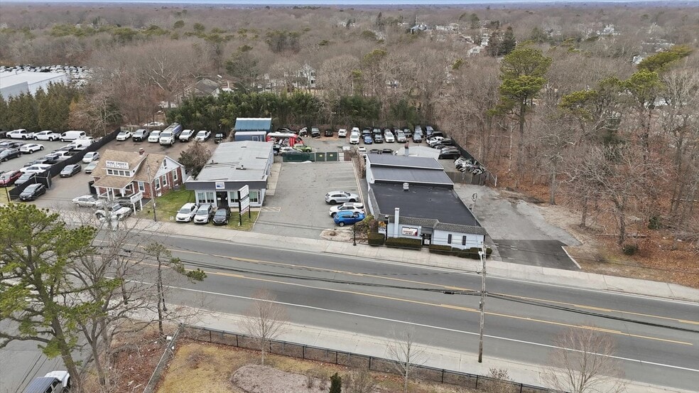 More Photos Of , Medford General Retail For Sale