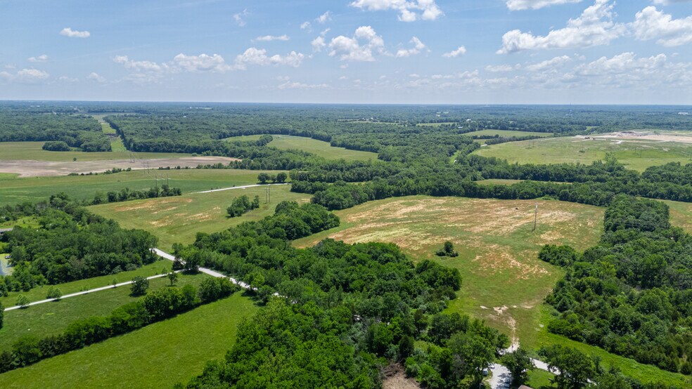 More Photos Of Heller Road, Columbia Land For Sale
