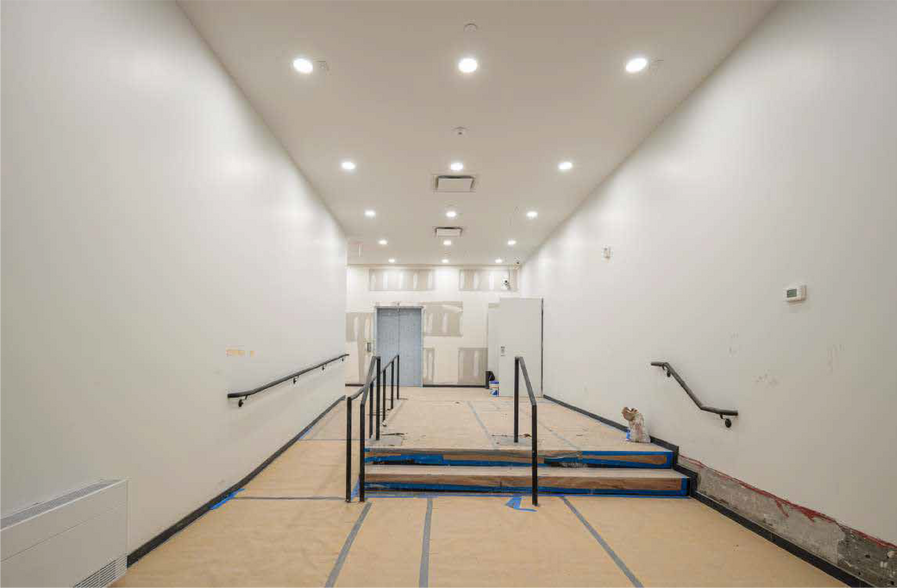 More Photos Of 2511 E Marion Ave, Bronx Medical For Lease