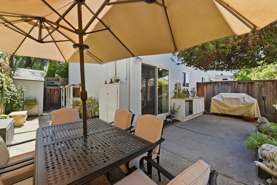 More Photos Of 870 Williams Way, Sunnyvale Apartments For Sale