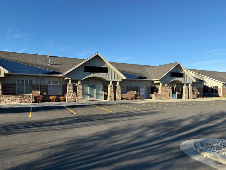 More Photos Of 2717 N Highway 89, Pleasant View Medical For Lease