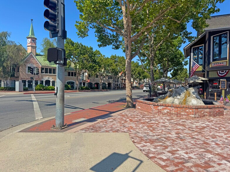 More Photos Of 1693 Mission Dr, Solvang Unknown For Lease