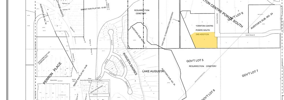 More Photos Of 1180 Centre Pointe Cir, Mendota Heights Office For Sale