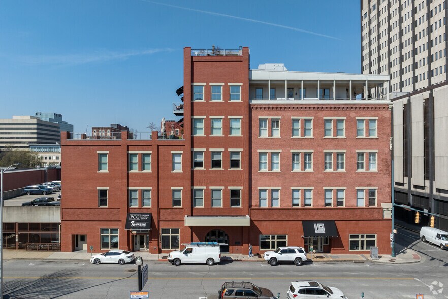 More Photos Of 800 Market St, Chattanooga Apartments For Sale