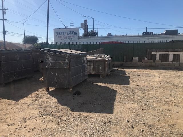 More Photos Of 3659 W Imperial Hwy, Inglewood Land For Sale