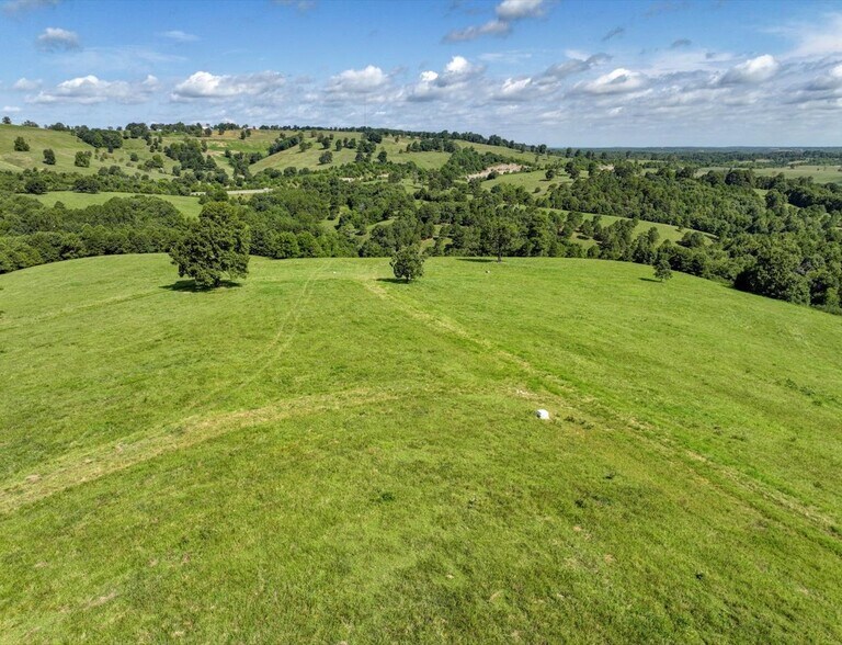 More Photos Of Hwy 65 and Old Hwy US 65, Omaha Land For Sale