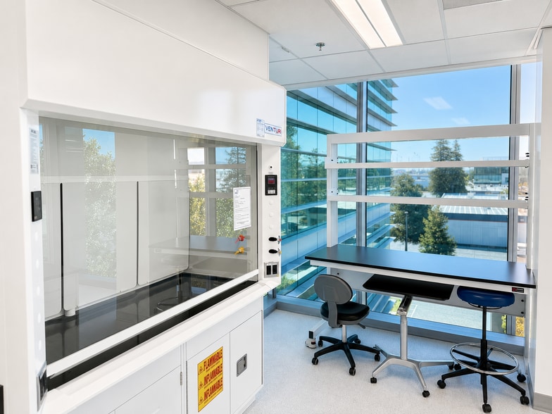 More Photos Of 835 Industrial Rd, San Carlos Office For Lease