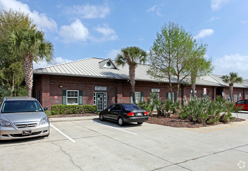 More Photos Of 100 Burnsed Pl, Oviedo Medical For Lease