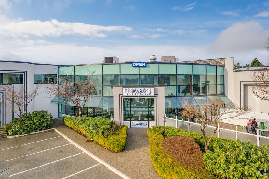 Primary Photo Of 6165 Highway 17A, Delta Light Distribution For Lease