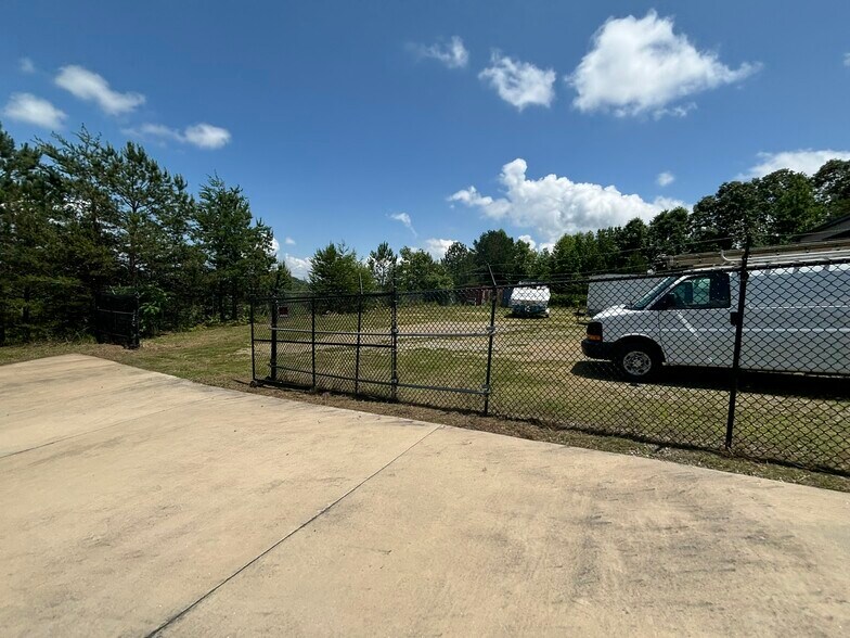 More Photos Of 92 Chestatee Industrial, Dahlonega Warehouse For Sale