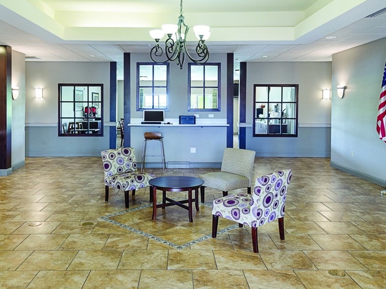 More Photos Of 957 Cedar Lake Rd, Biloxi Hotel For Sale