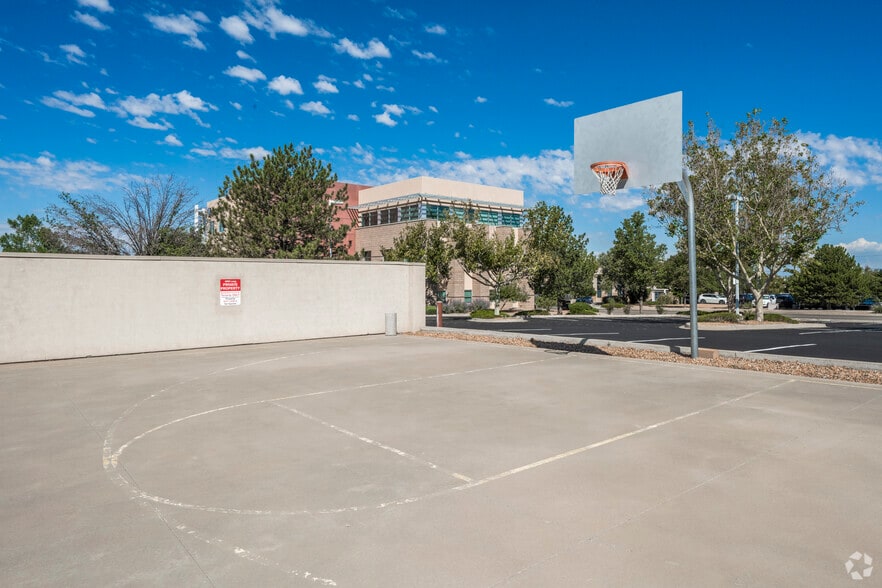More Photos Of 4900 Lang Ave NE, Albuquerque Office For Lease